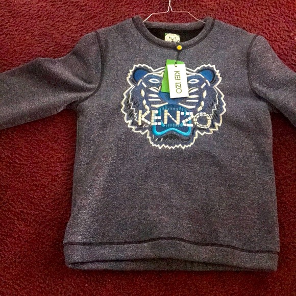 Sweaters - Kenzo sweater brand new ready to be worn